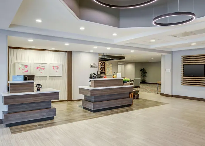 Hilton Garden Inn Boston/Waltham