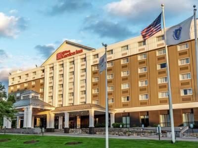 Hotel Hilton Garden Boston