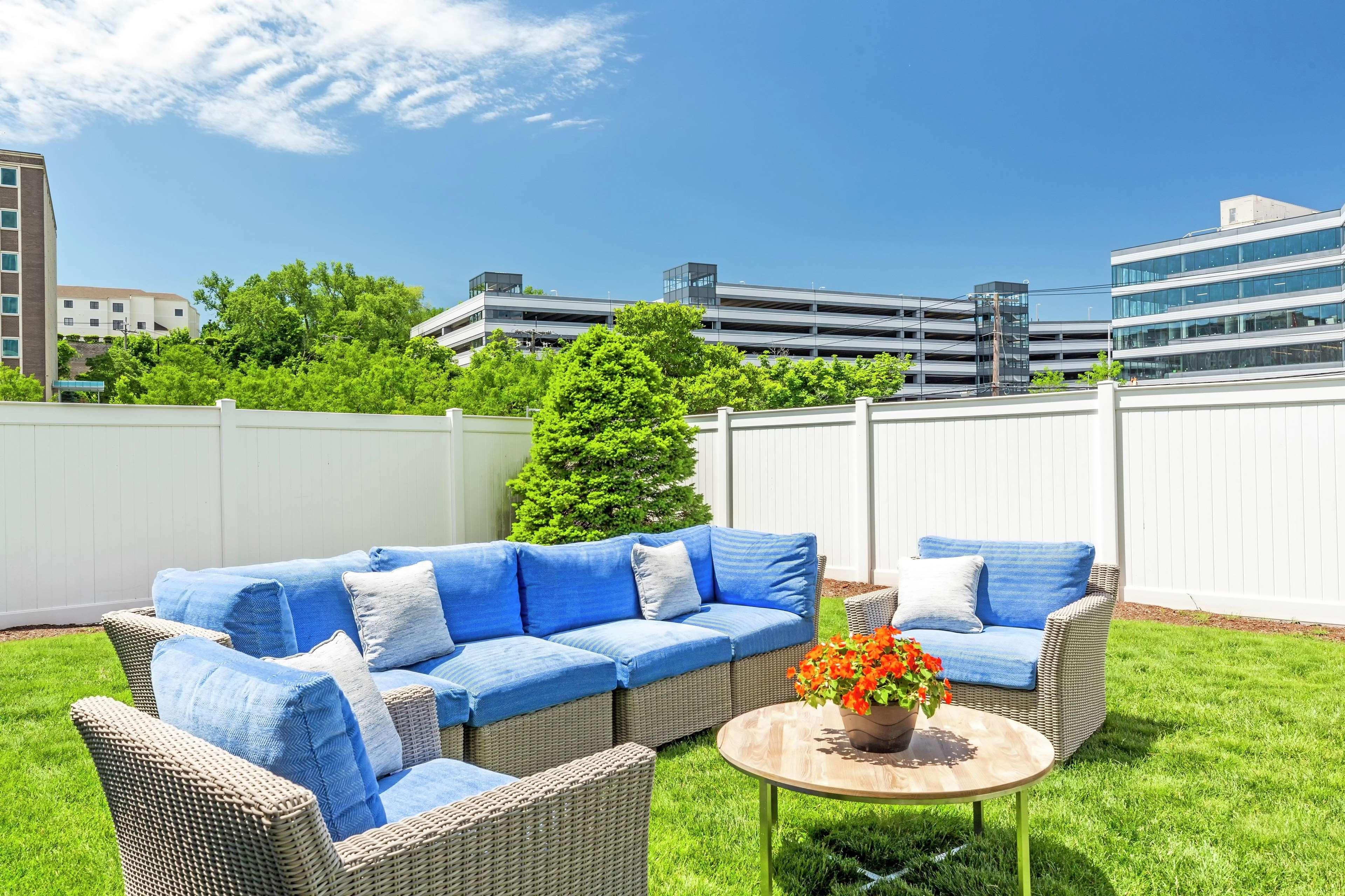 Hilton Garden Boston Waltham
