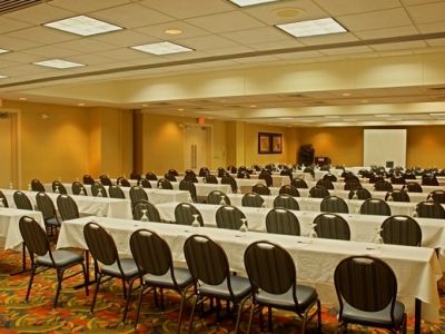 Hilton Garden Boston Waltham