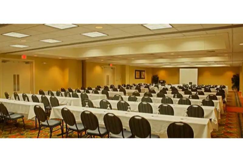 Hotel Hilton Garden Boston Waltham