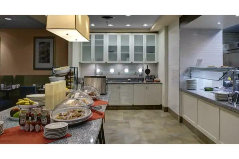 Hilton Garden Boston Waltham