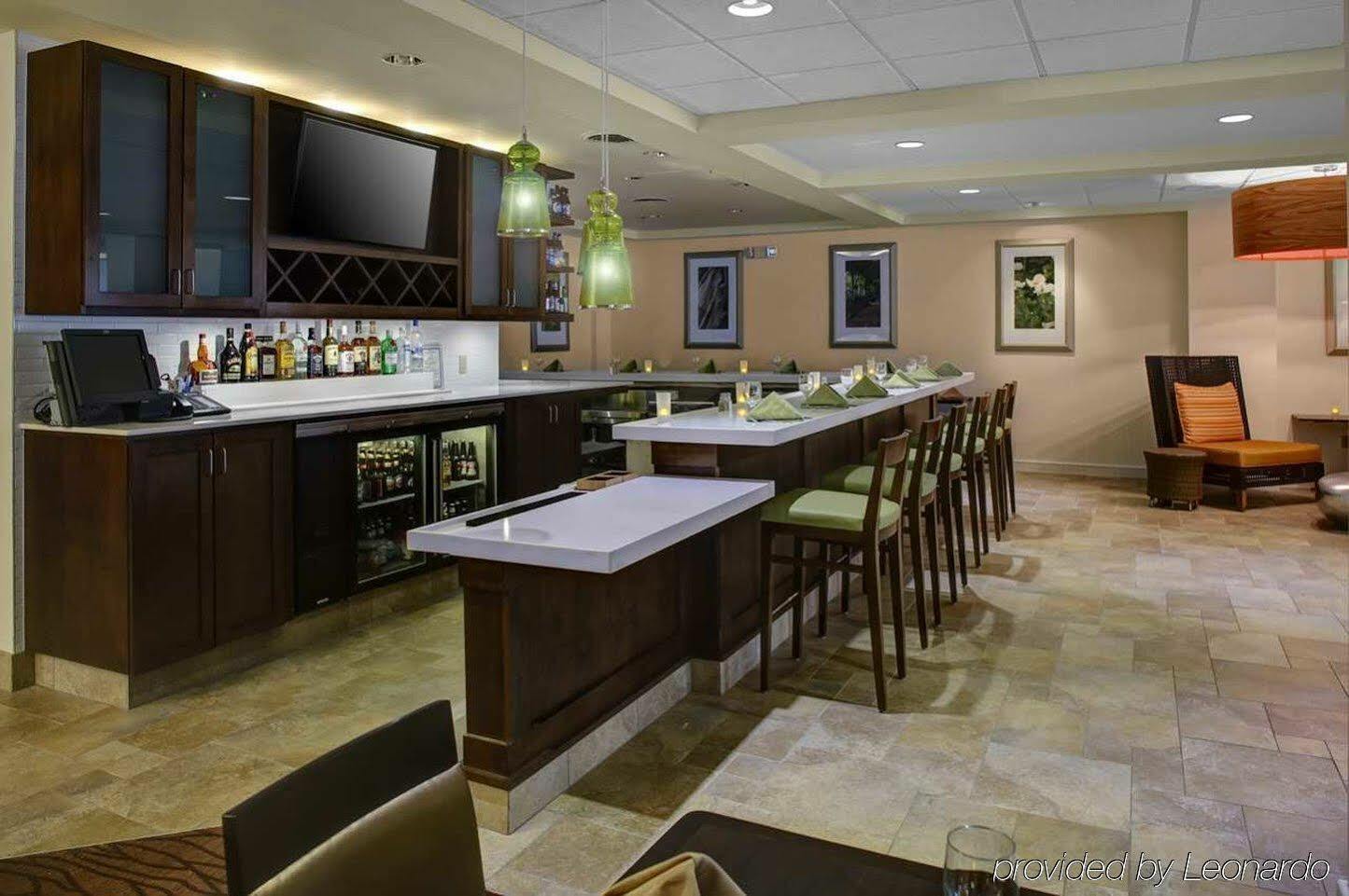 Hilton Garden Boston