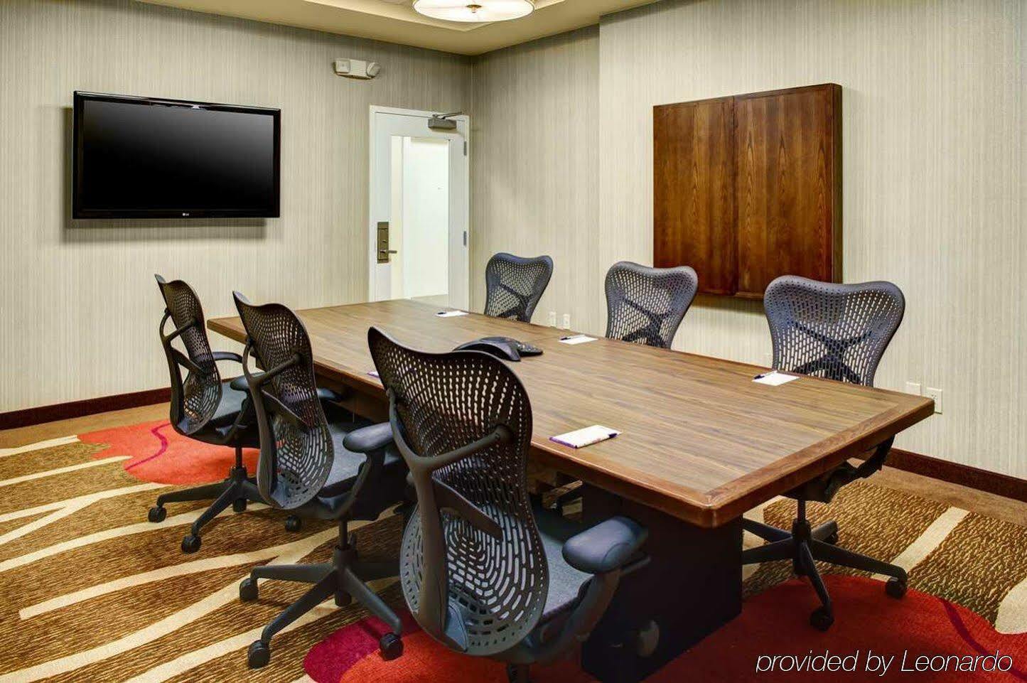 Hilton Garden Boston 3* Waltham