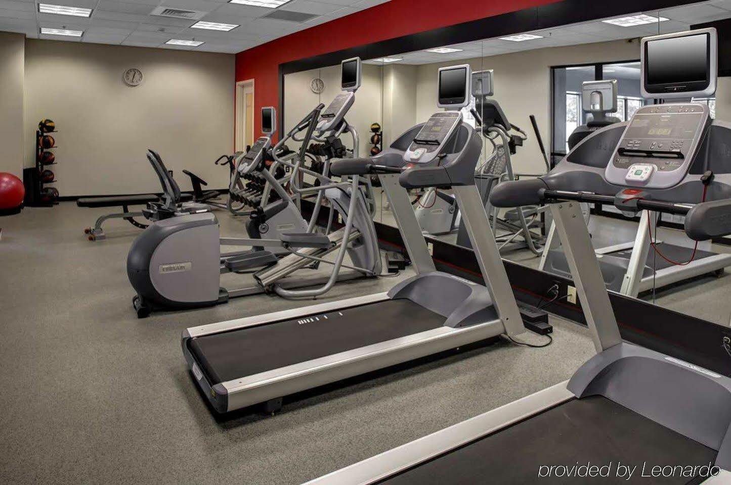 Hilton Garden Boston Waltham