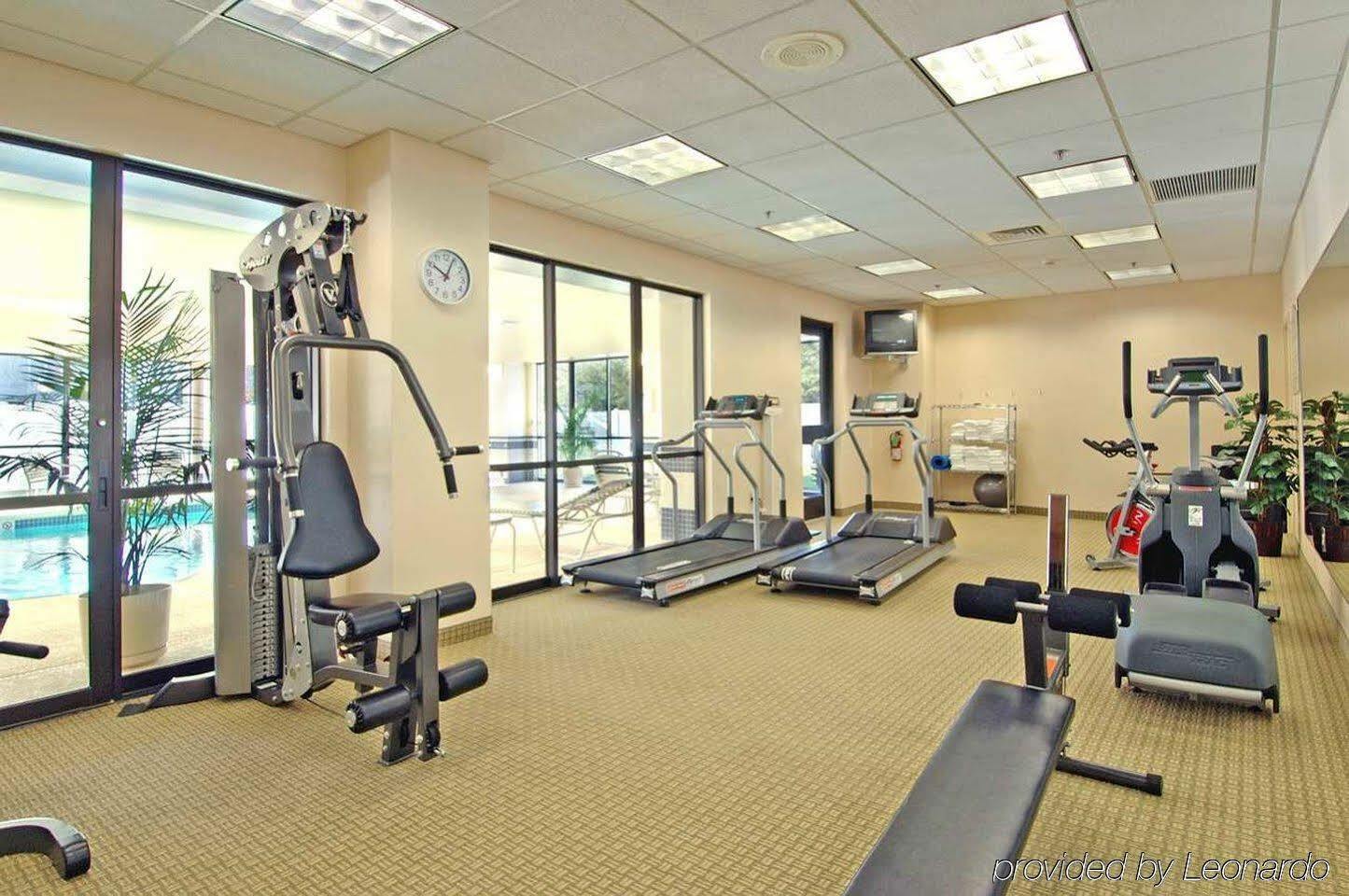 Hilton Garden Boston 3* Waltham